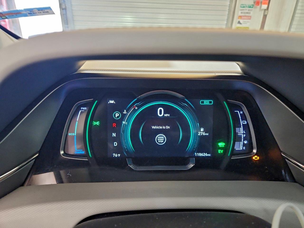 HYUNDAI IONIQ LIMITED