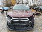 Lot #3305478082 2018 TOYOTA HIGHLANDER