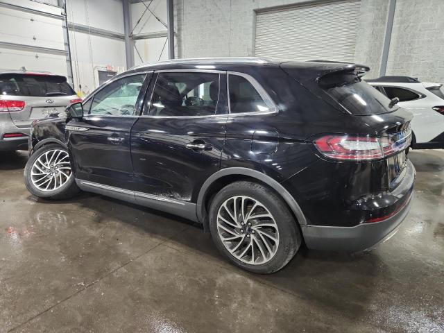 2020 LINCOLN NAUTILUS R #3284791534