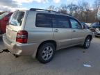 Lot #3297872772 2005 TOYOTA HIGHLANDER