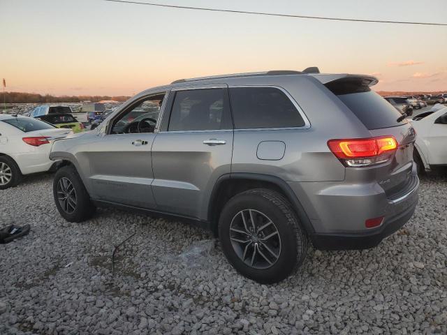 2017 JEEP GRAND CHER - 1C4RJFBG8HC785721