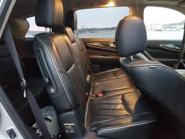 2016 INFINITI QX60 #3308407298