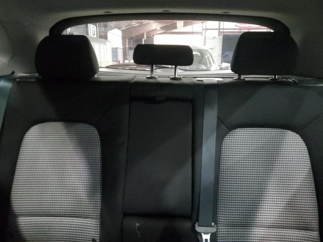 2020 HYUNDAI KONA SEL P - KM8K6CAA7LU571459