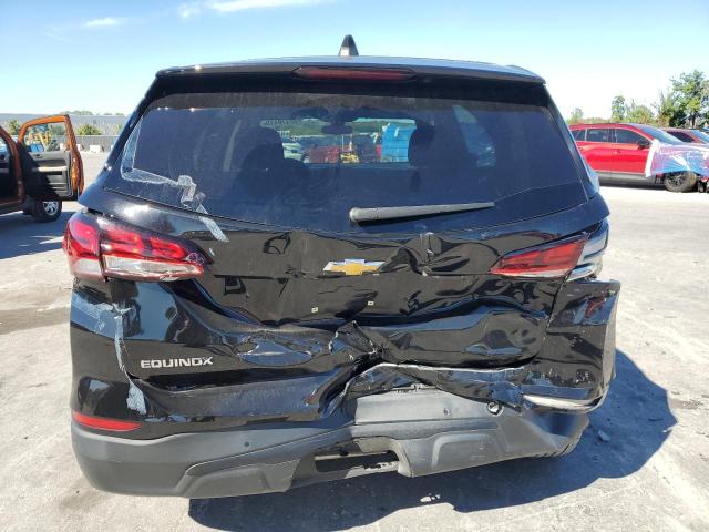 2022 CHEVROLET EQUINOX LS #3302816951