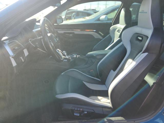 2020 BMW M4 #3292468702