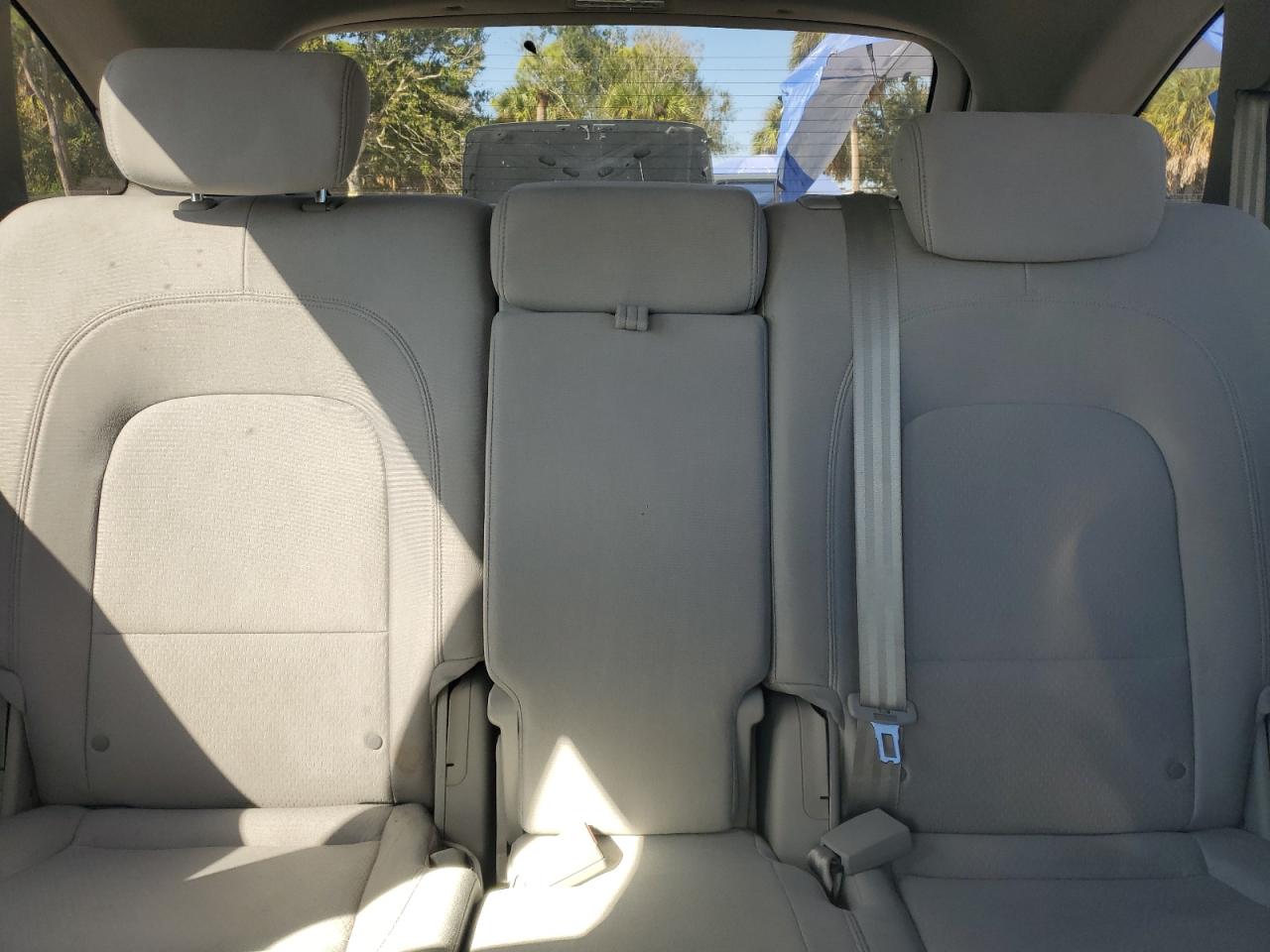 HYUNDAI VERACRUZ GLS