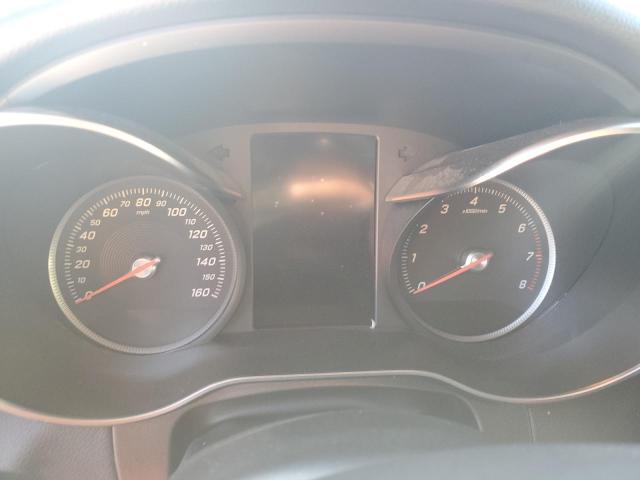 2019 MERCEDES-BENZ GLC 350E - WDC0G5EB7KF511301