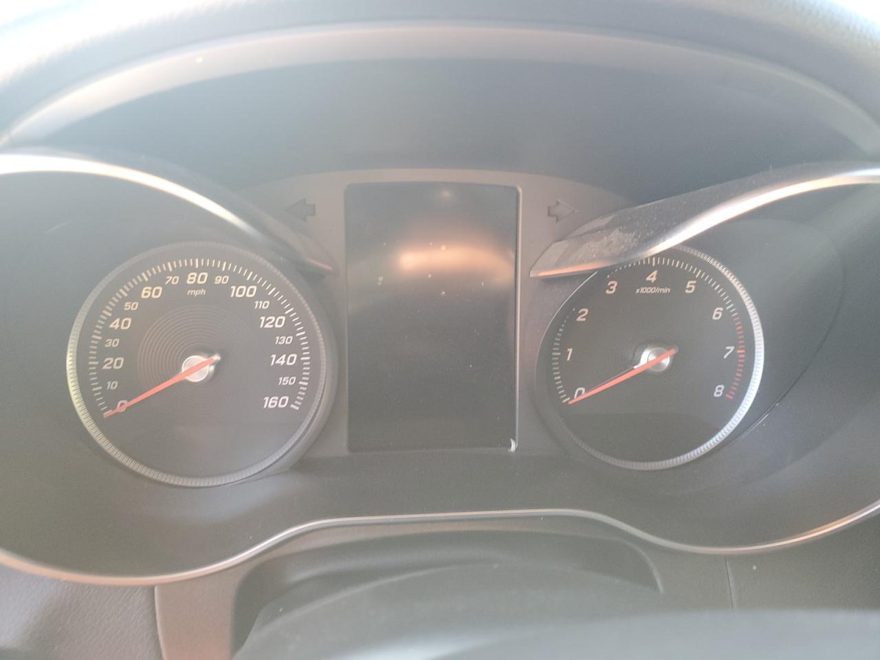 MERCEDES-BENZ GLC-CLASS 350E