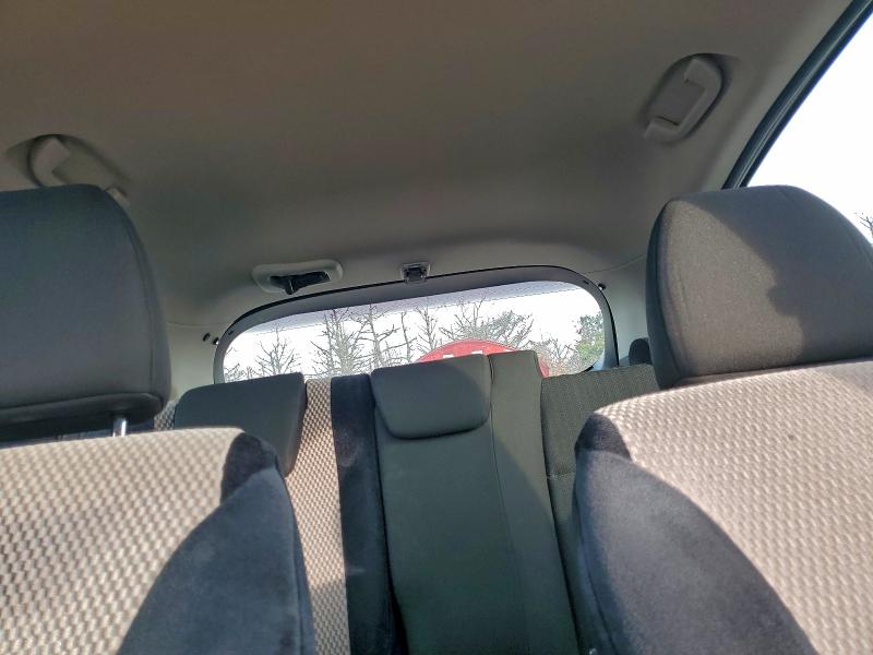 2016 HONDA HR-V LX #3296064838