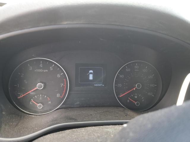 2017 KIA SPORTAGE L #3297448201