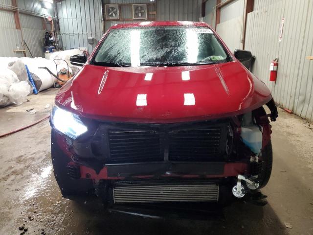 2021 CHEVROLET EQUINOX LT #3301986463