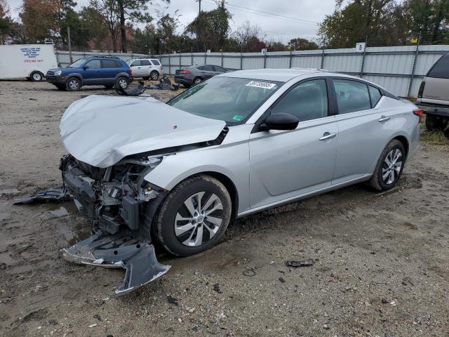 2024 NISSAN ALTIMA S #3309129157