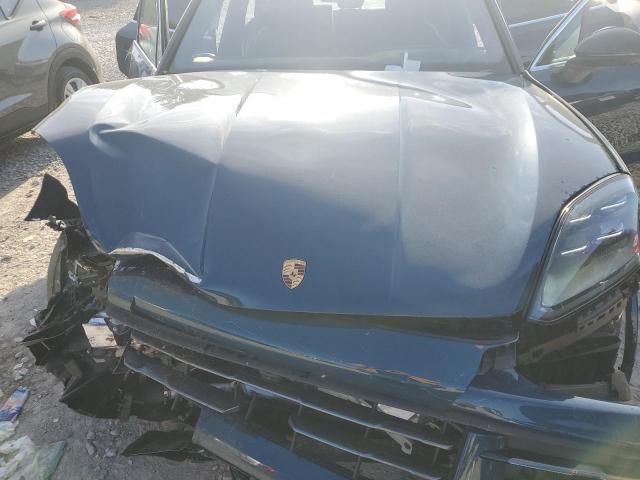 2024 PORSCHE CAYENNE E- #3298095151