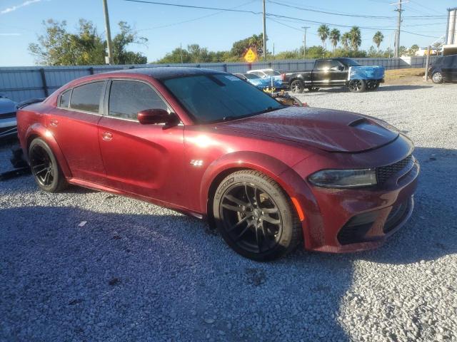 2021 DODGE CHARGER SC #3315891128