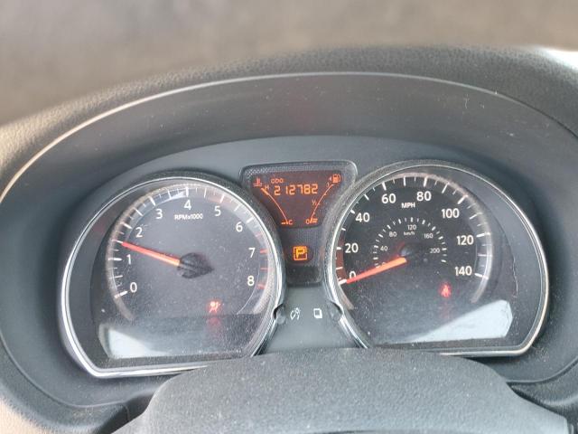 2012 NISSAN VERSA S #3286689312