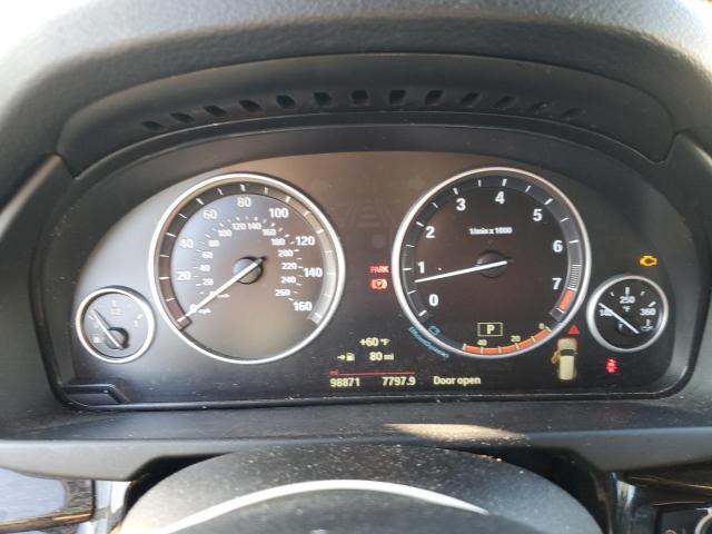 2015 BMW X5 XDRIVE3 #3284028818