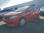 Lot #3305396330 2012 TOYOTA COROLLA BA