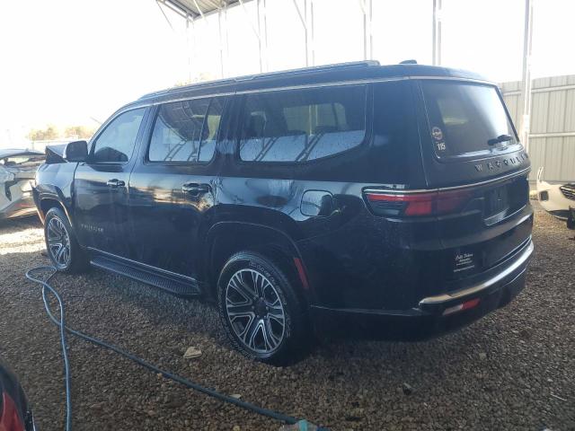 2023 JEEP WAGONEER S - 1C4SJVAP0PS562719