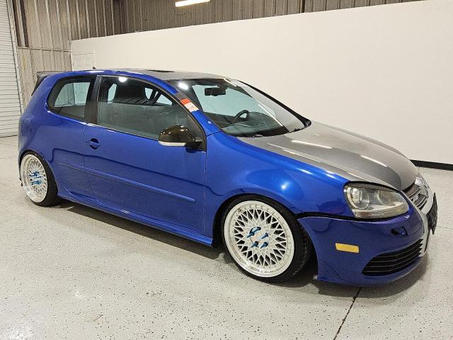 2008 VOLKSWAGEN R32 #3303595962