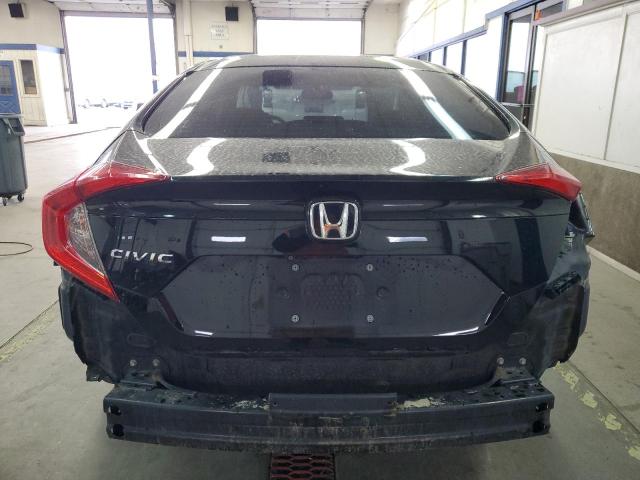 2016 HONDA CIVIC LX #3291368189