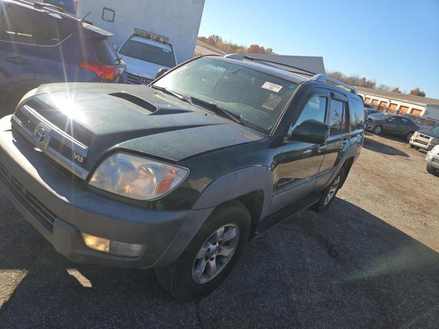 2003 TOYOTA 4RUNNER SR #3290198220