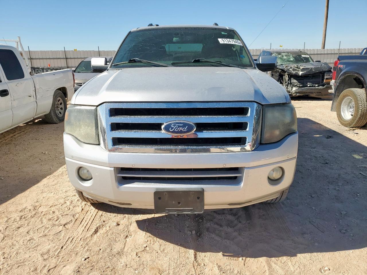 FORD EXPEDITION LIMITED