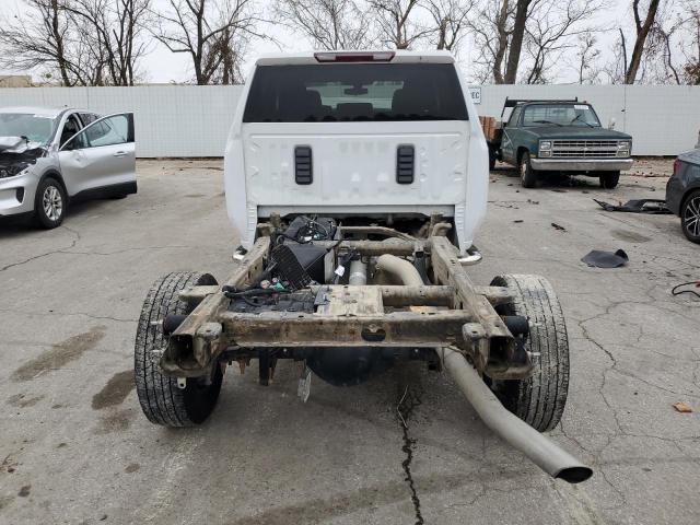 2022 CHEVROLET SILVERADO #3292295275