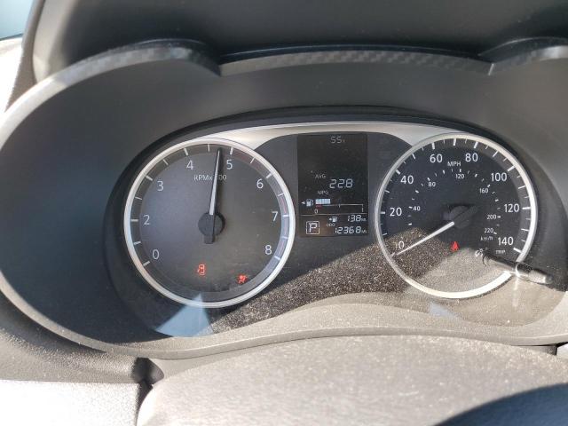 2023 NISSAN VERSA S 3N1CN8DV4PL868649