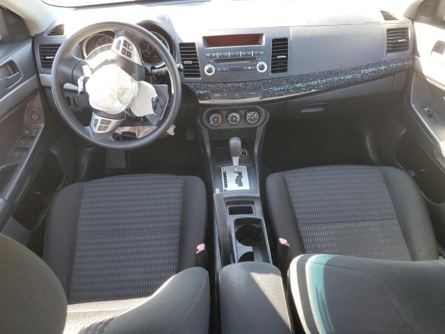 2012 MITSUBISHI LANCER ES/ #3285511314