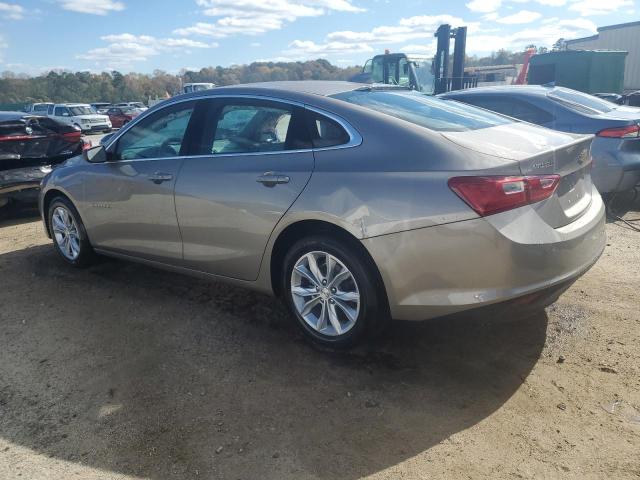 2025 CHEVROLET MALIBU LT #3304601469