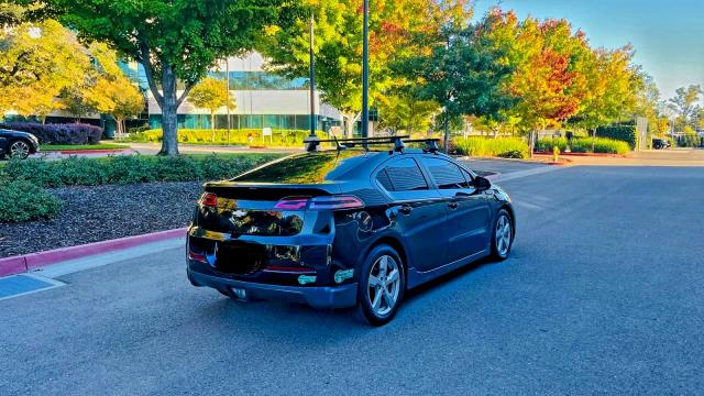 2013 CHEVROLET VOLT #3296320467