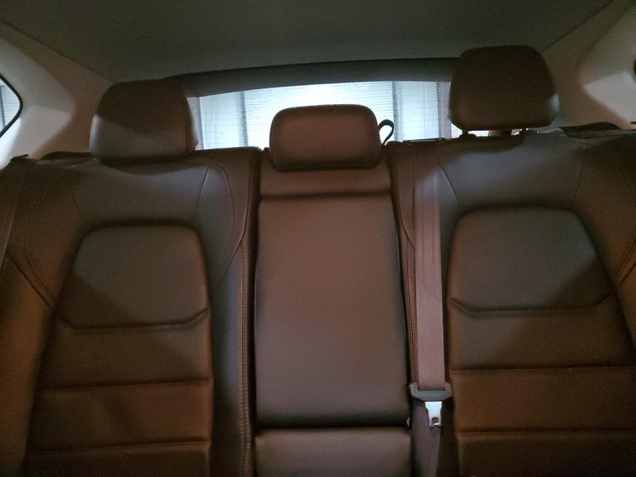 MAZDA CX-5 PREFERRED