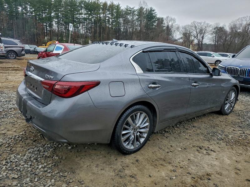 2019 INFINITI Q50 LUXE #3296911857