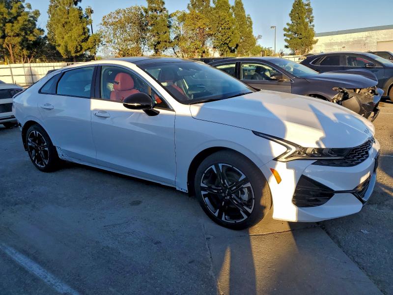 2024 KIA K5 GT LINE #3316772413