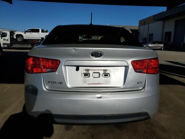 2013 KIA FORTE EX #3304021631