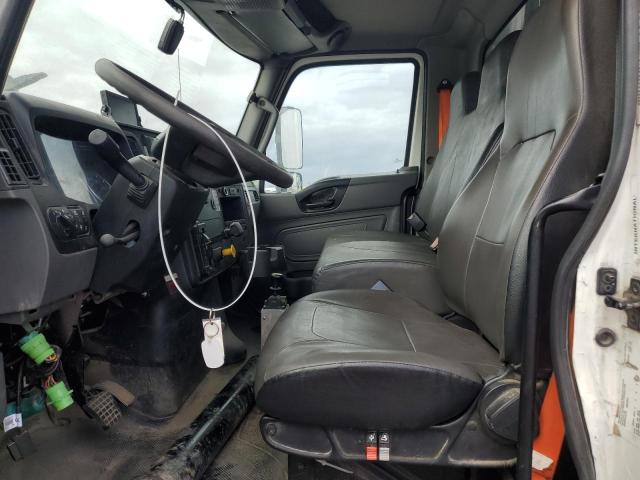 2020 INTERNATIONAL MV607 #3297777880