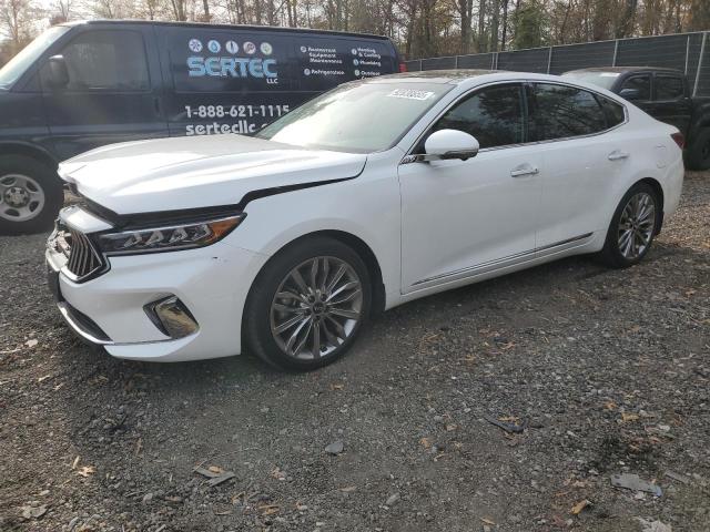 2020 KIA CADENZA TE #3293447434