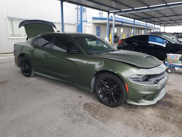 2018 DODGE CHARGER SX #3317684203