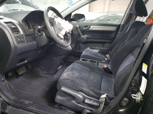 2010 HONDA CR-V EX #3292311274