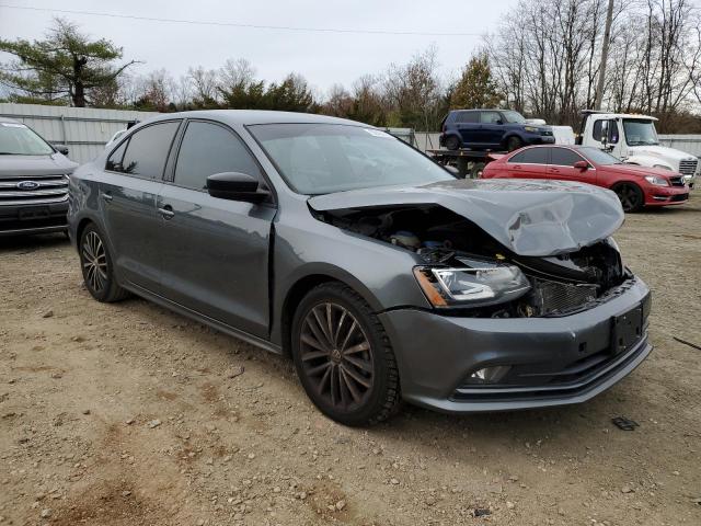2016 VOLKSWAGEN JETTA SPOR #3292379290