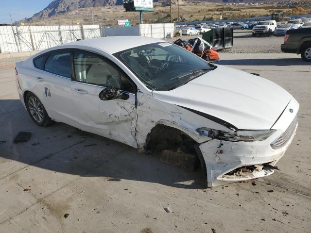 2017 FORD FUSION SE #3290471790