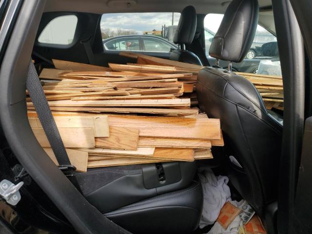 2019 JEEP CHEROKEE L #3296308454