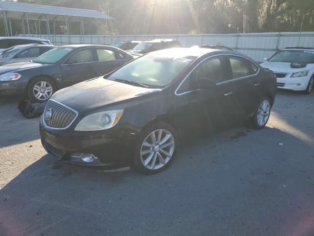 Global Auto Auctions: 2012 BUICK VERANO CON