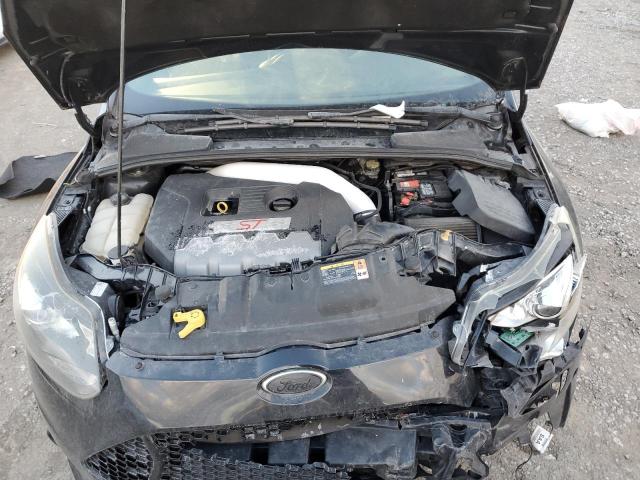 2014 FORD FOCUS ST #3290319978