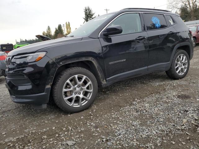 JEEP COMPASS LA