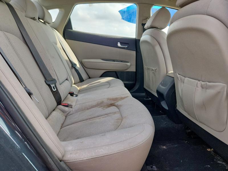 2016 KIA OPTIMA LX #3293275446