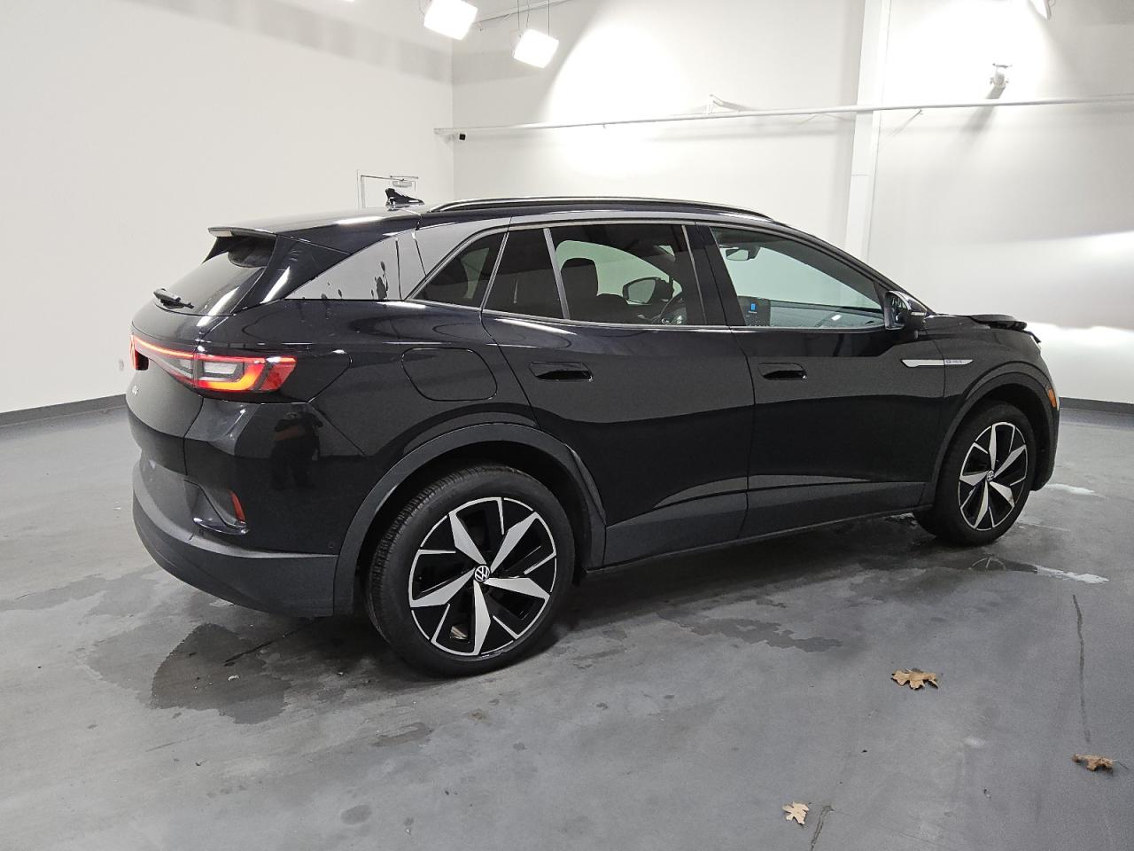 VOLKSWAGEN ID.4 PRO S