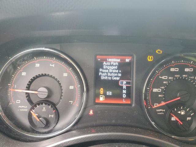 2014 DODGE CHARGER SX #3304546441