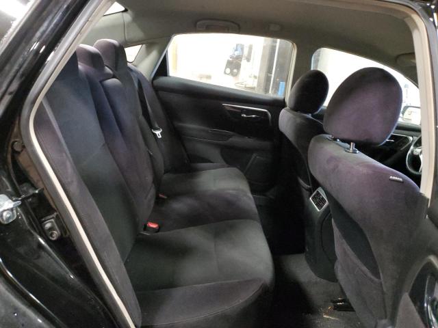 2013 NISSAN ALTIMA 2.5 #3305361325