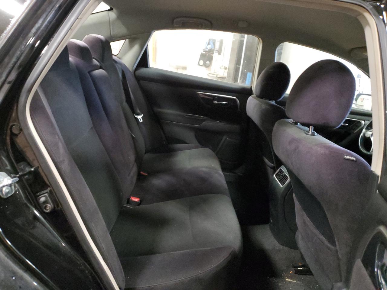 Lot #3305361325 2013 NISSAN ALTIMA 2.5